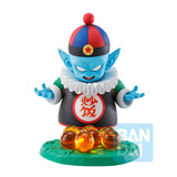 Bandai Ichibansho : PILAF & DRAGON BALL (EX MYSTICAL ADVENTURE) "DragonBall" Figure