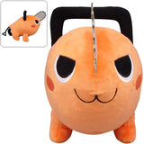 Furyu Chainsaw Man Pochita Version B Naughty Big Plush