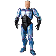 **Pre Order**MAFEX Robocop 2 Robocop (Murphy Head Ver.) Action Figure