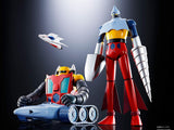 Bandai Chogokin GX-91 Getter 2&3 D.C. Getter Robo Soul of Chogokin Action Figure - Toyz in the Box