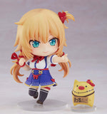Nendoroid hololive production Akai Haato 1653 Action Figure