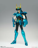 Bandai Saint Seiya Myth Cloth EX Dragon Shiryu Final Bronze Cloth "Saint Seiya: The Hades Chapter Sanctuary" Action Figure