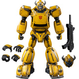 Threezero Transformers Bumblebee MDLX Action Figure
