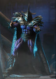 NECA TMNT 2 Super Shredder Deluxe Action Figure
