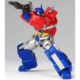 Amazing Yamaguchi 014 Optimus Prime Action Figure