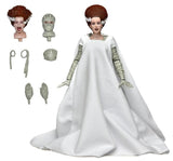 NECA Universal Monsters Ultimate Bride of Frankenstein (Color) Action Figure
