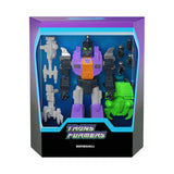 Super 7 Transformers Ultimates Bombshell Action Figure