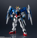 Bandai Gundam Universe GN-0000 + GNR-010 00 Raiser "Mobile Suit Gundam" Action Figure