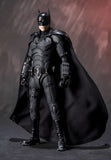 S.H. Figuarts Batman (The Batman) "The Batman" Action Figure