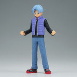 Banpresto Dragon Ball Super: Super Hero DXF Trunks Figure