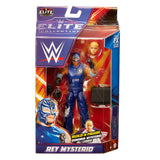 Mattel WWE Elite Collection SummerSlam 2022 Rey Mysterio Action Figure