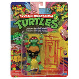 Playmates TMNT Teenage Mutant Ninja Turtles Classic Raphael Action Figure