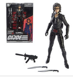 Hasbro G.I. Joe Classified Series Baroness G.I. Joe Origins Action Figure
