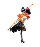 Bandai Ichibansho Nami (Film Red) "One Piece" Figure