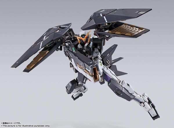 ロボット LBUILD GUNDAM DYNAMES REPAIR III Mobile Suit Gundam 00: Gundam Dynames Repair III Metal Build