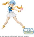 SEGA Re:ZERO Starting Life in Another World SPM Figure "Rem" Thunder God Figure