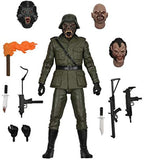 NECA American Werewolf in London Ultimate Nightmare Demon Action Figure