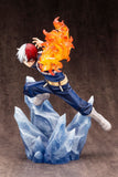 Kotobukiya My Hero Academia Shoto Todoroki Ver 2 ARTFX J
