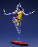 Bishoujo Marvel UNIVERSE WOLVERINE (LAURA KINNEY) STATUE