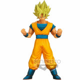 Banpresto DRAGON BALL Z BURNING FIGHTERS vol.2 (B:SON GOKU) Figure