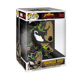 Funko Pop Marvel Venomized Groot 10" inch 613 Vinyl Figure