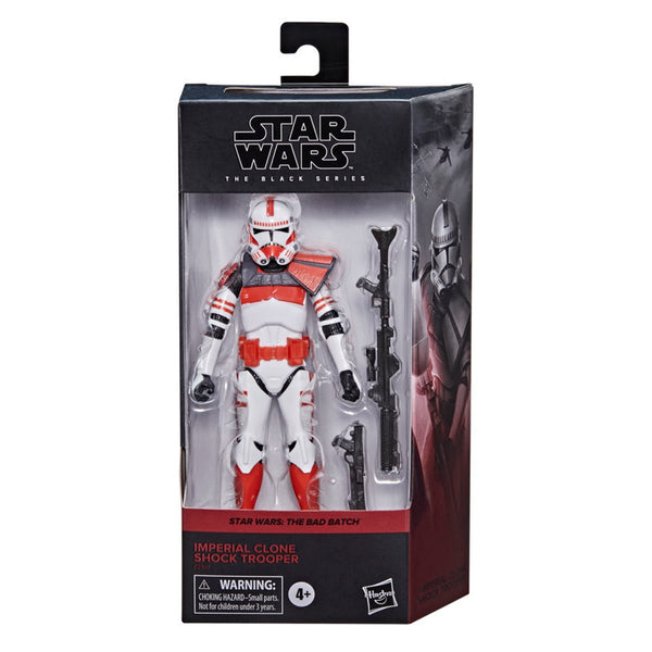 Star Wars Kotobukiya Shock Trooper - Édition Limitée à 1000 Exemplaires - Neuf