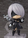 Nendoroid NieR: Automata 2B (YoRHa No. 2 Type B) (Reissue) 1475 Action Figure