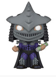 Funko Pop TMNT Shredder with Weapon Ooze Canister GITD Funko Shop Exclusive 1140 Vinyl Figure