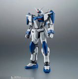 Bandai Robot Spirits GAT-X102 DUEL GUNDAM ver. A.N.I.M.E. "Mobile Suit Gundam Seed" Action Figure