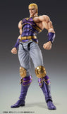 Hokuto No Ken Super Action Statue Fist of the North Star Souther Thouzer Action Figure