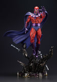 Kotobukiya MARVEL UNIVERSE Magneto X-Men FINE ART STATUE