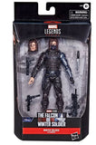 Marvel Legends The Falcon and the Winter Soldier Winter Soldier Action Figure