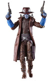 Star Wars Black Series Cad Bane (The Book of Boba Fett) Action Figure