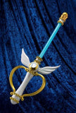 Bandai Proplica Moon Kaleido Scope "Pretty Guardian Sailor Moon Eternal"