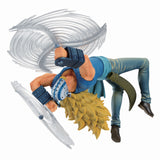 Bandai Ichibansho KILLER (WANO COUNTRY -THIRD ACT-) "One Piece" Figure