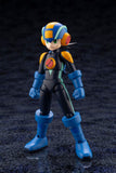 Kotobukiya Mega Man Battle Network MODEL KIT