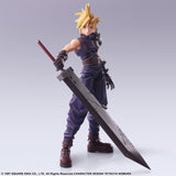 Bring Arts Final Fantasy VII 7 Cloud Strife Action Figure