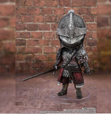 Figuarts Mini Raging Wolf "Elden Ring" Action Figure