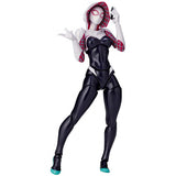 Kaiyodo Revoltech AMAZING YAMAGUCHI 004 Spider-Gwen (Reissue) Action Figure