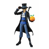 Variable Action Heroes One Piece Sabo (Reissue) Action Figure