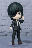 Figuarts Mini Himeno "Chainsaw Man" Action Figure
