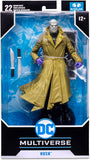 Mcfarlane Toys DC Multiverse Hush Action Figure