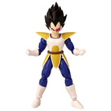 Bandai Dragon Ball Stars Dragonball Vegeta Scouter Action Figure