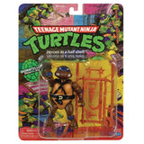 Playmates TMNT Teenage Mutant Ninja Turtles Classic Donatello Action Figure