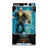 Mcfarlane Toys DC Black Adam Movie Black Adam Action Figure