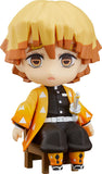 Nendoroid Swacchao! Demon Slayer Zenitsu Agatsuma Figure