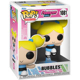 Funko Pop Powerpuff Girls Bubbles 1081 VInyl Figure