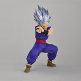 Banpresto Dragon Ball Super: Super Hero Blood Of Saiyans XIV Special Statue Son Gohan Beast Figure