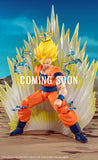 Demoniacal Fit Majinbuster Majin Buster "Goku" Action Figure