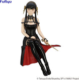 Furyu Spy x Family Noodle Stopper Yor Forger Figure